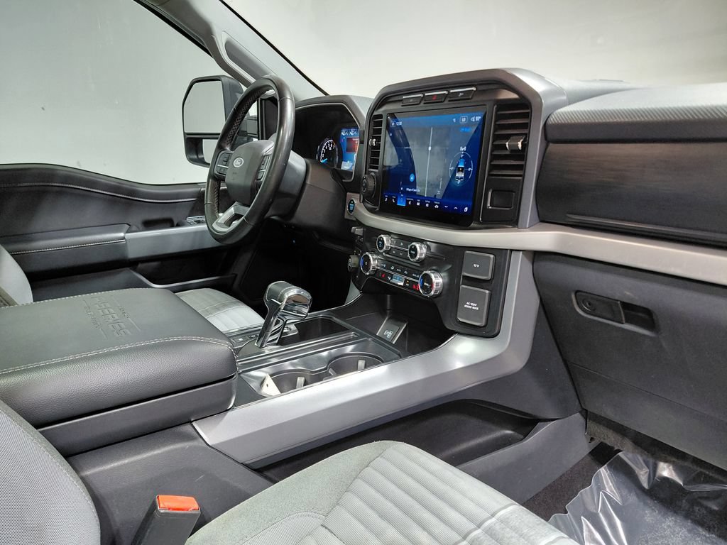 Used 2023 Ford F150 XLT w/ Equipment Group 302A High AWD/4WD image 29