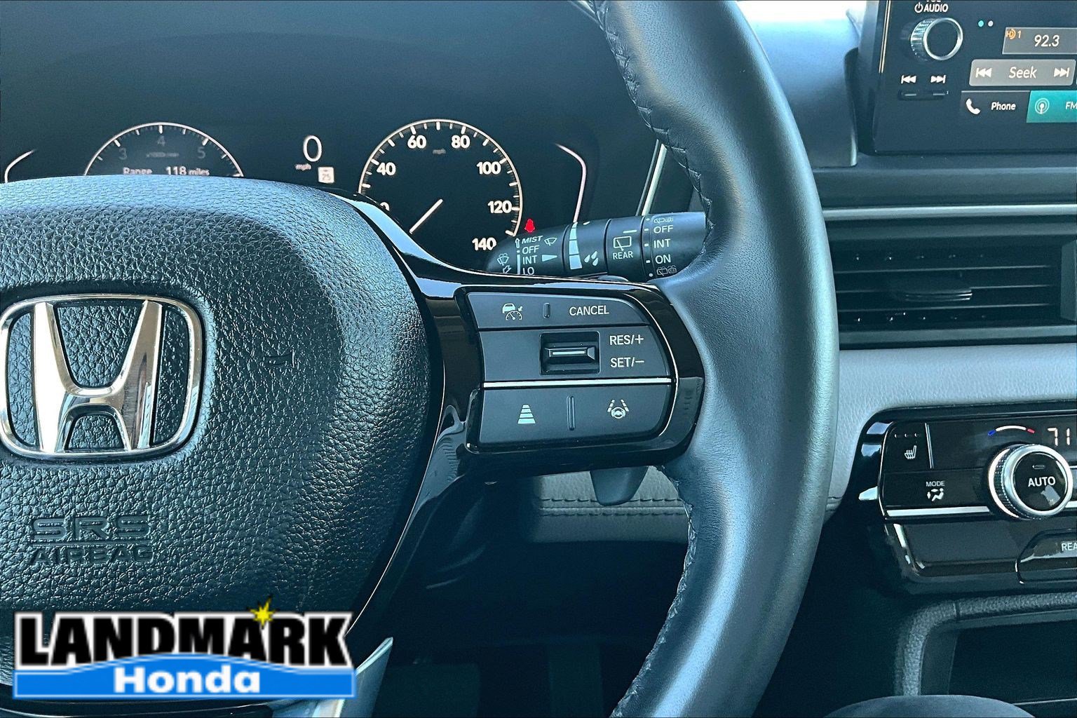 Used 2023 Honda Pilot EX-L image 20
