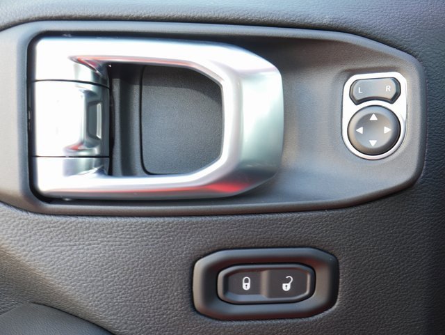 New 2025 Jeep Gladiator Sport image 14