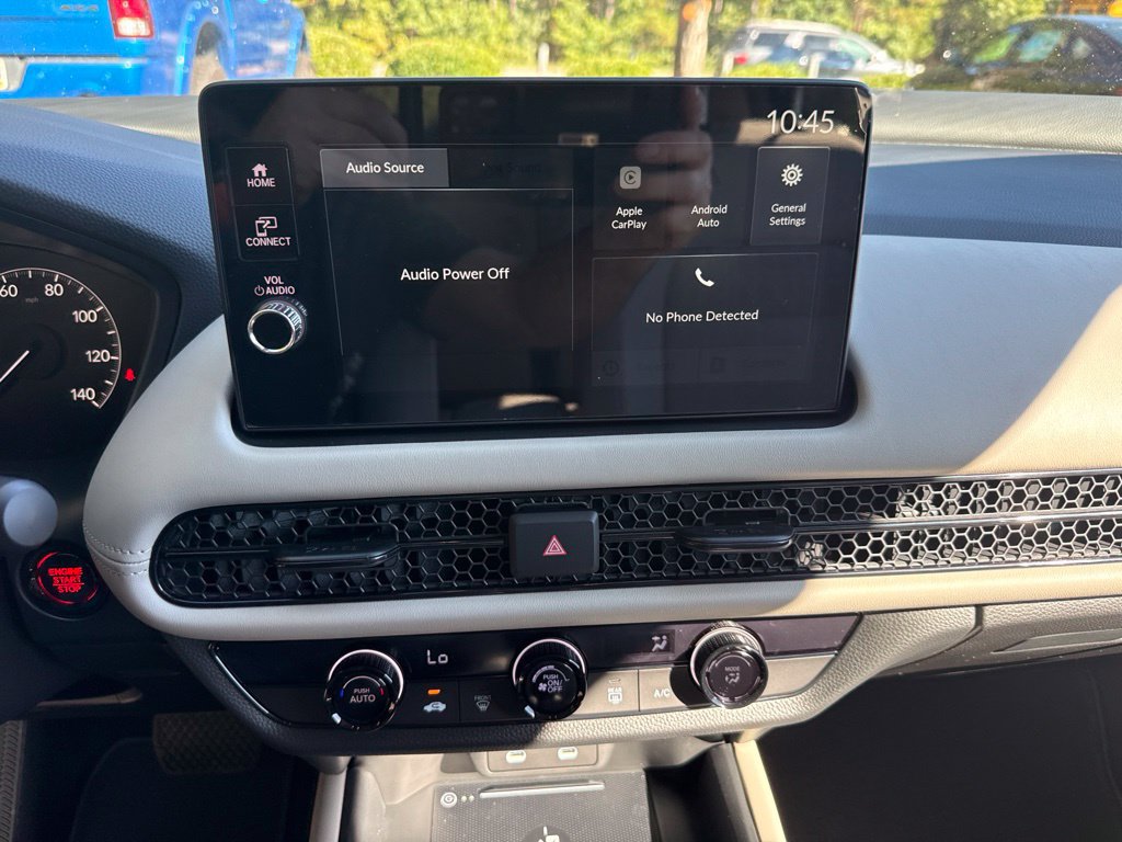 New 2027 Honda HR-V LX image 26
