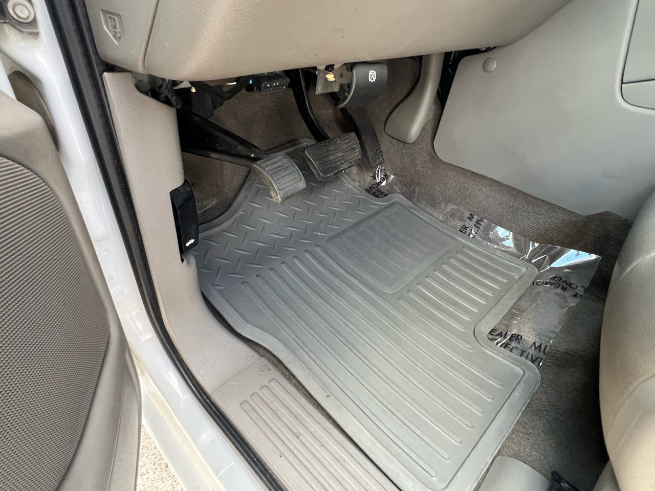 Used 2006 GMC Sierra 1500 SLT w/ Onstar Plus Package image 33