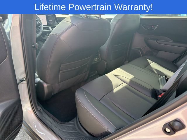 New 2026 Subaru Outback Limited w/ Premium/Limited Package 2 AWD/4WD image 21