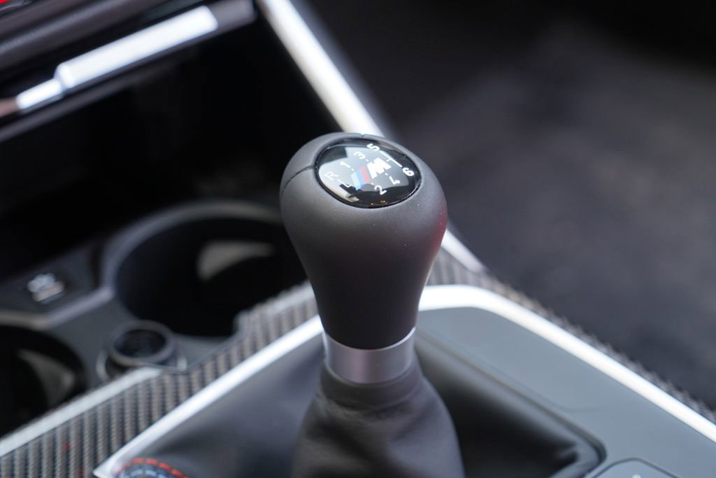 New 2026 BMW M4 Coupe w/ Executive Package image 20