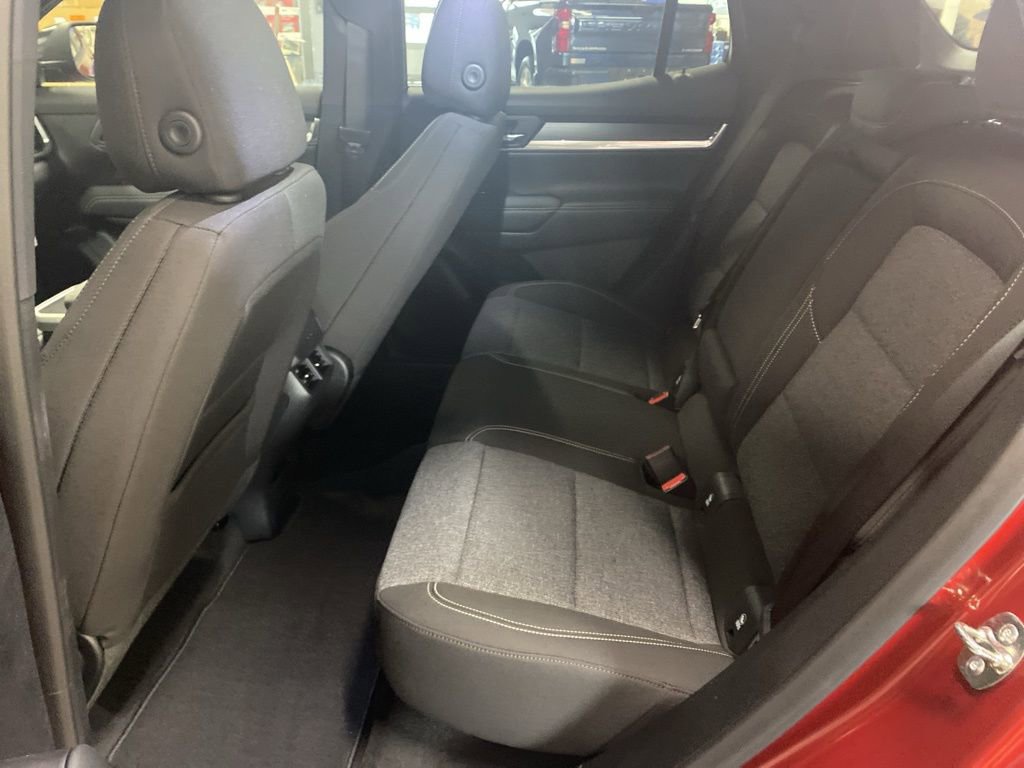 New 2026 GMC Terrain Elevation w/ Black Edition image 12