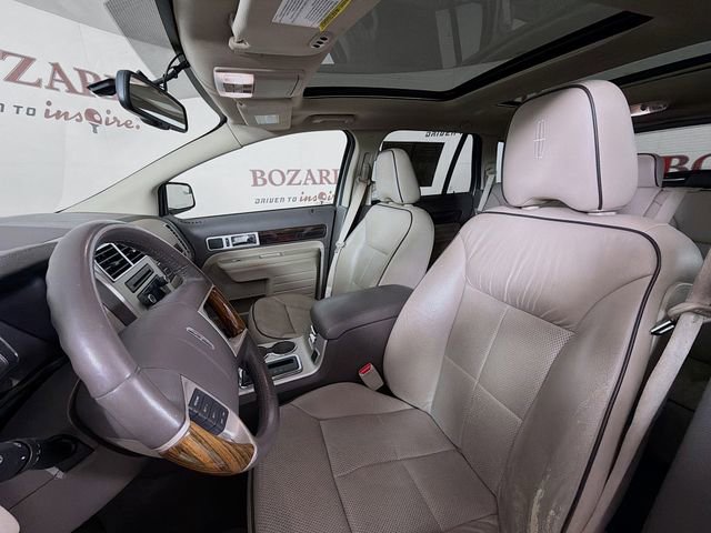 Used 2010 Lincoln MKX 2WD image 24