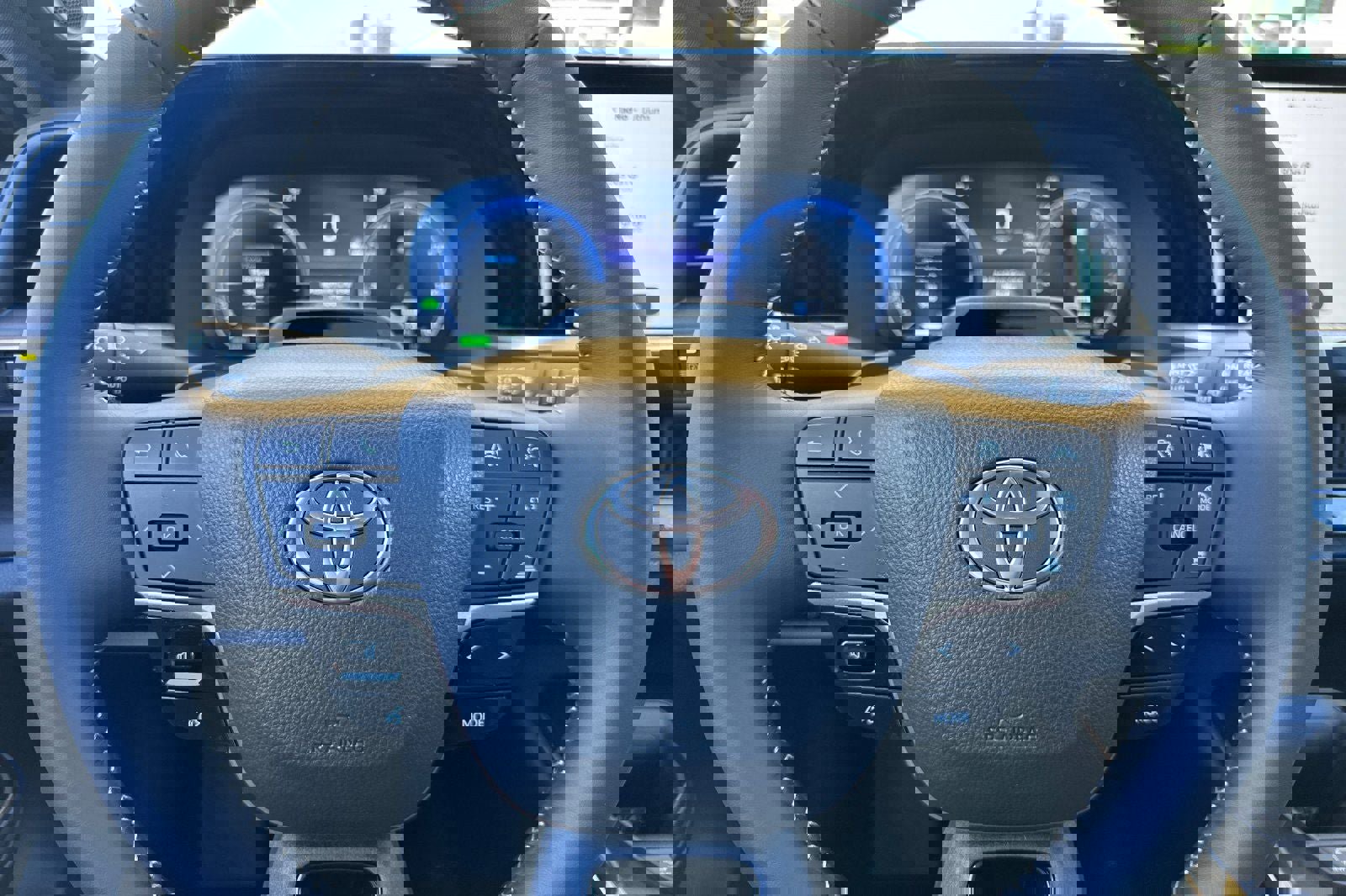 New 2026 Toyota Crown Signia image 28