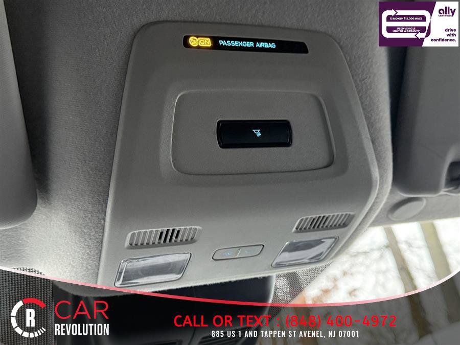 Used 2024 Ford Transit 250 148 High Roof AWD image 17