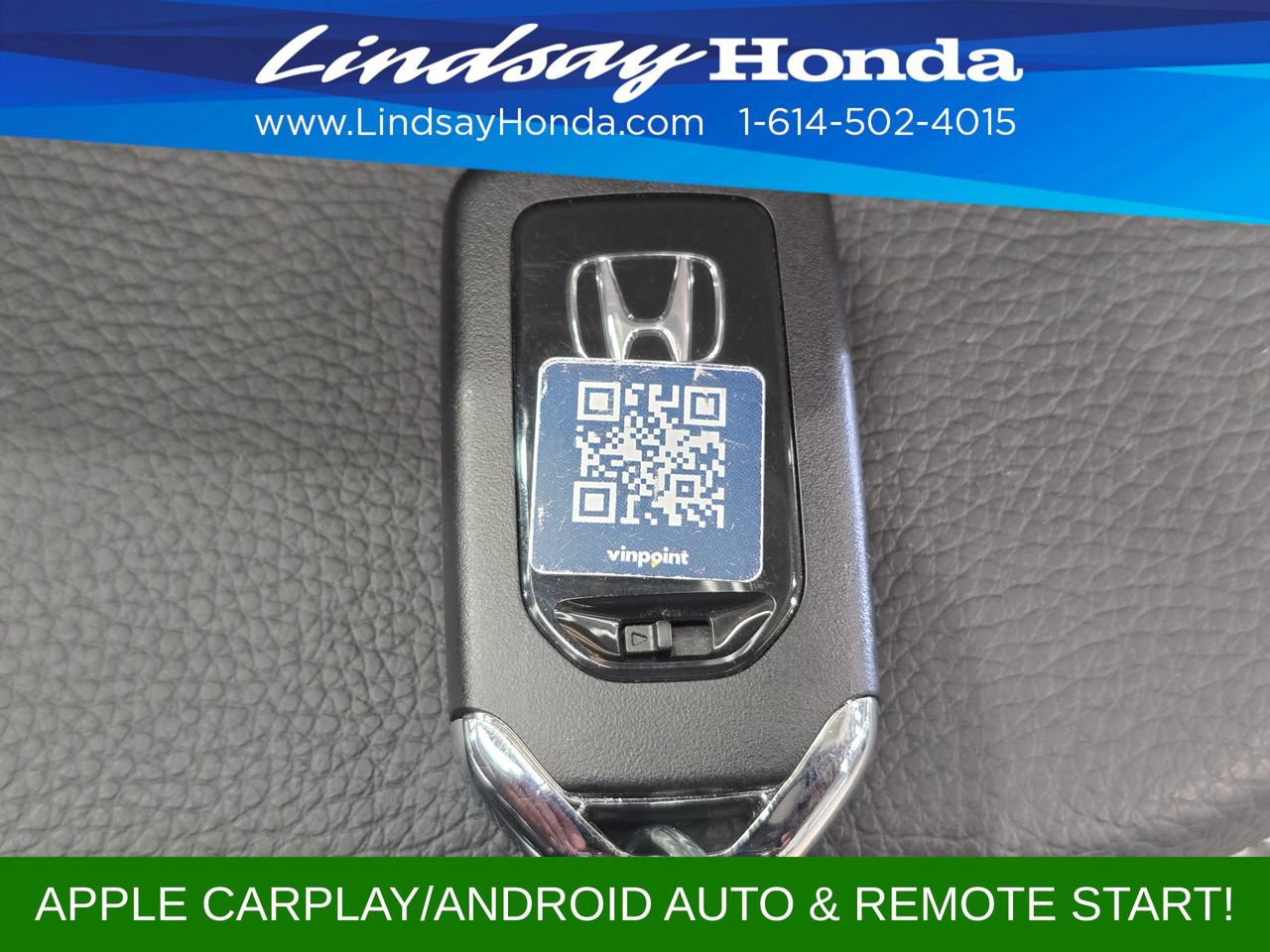 Used 2026 Honda Ridgeline Sport image 23