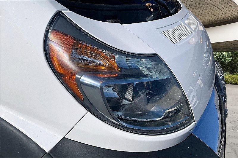 Used 2018 RAM ProMaster 1500 w/ Premium Appearance Group image 25