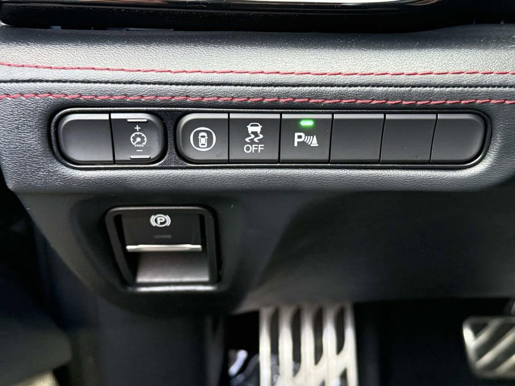 Certified 2023 Acura MDX A-Spec image 29