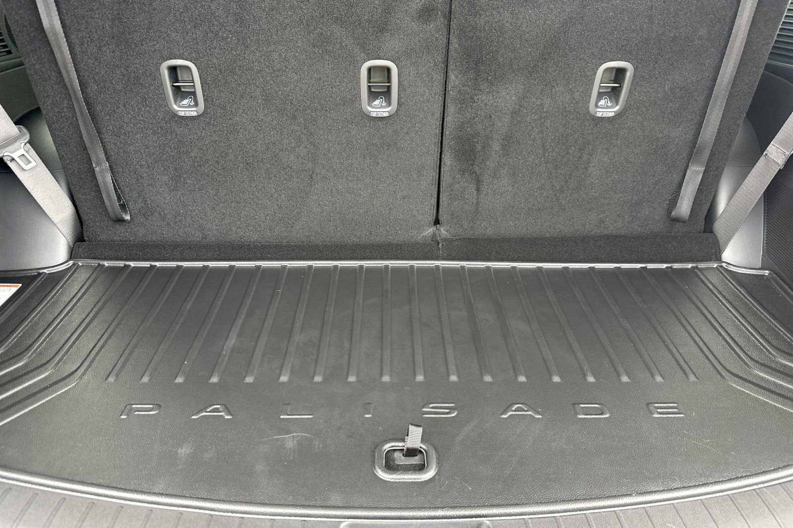 Used 2026 Hyundai Palisade XRT Pro image 18