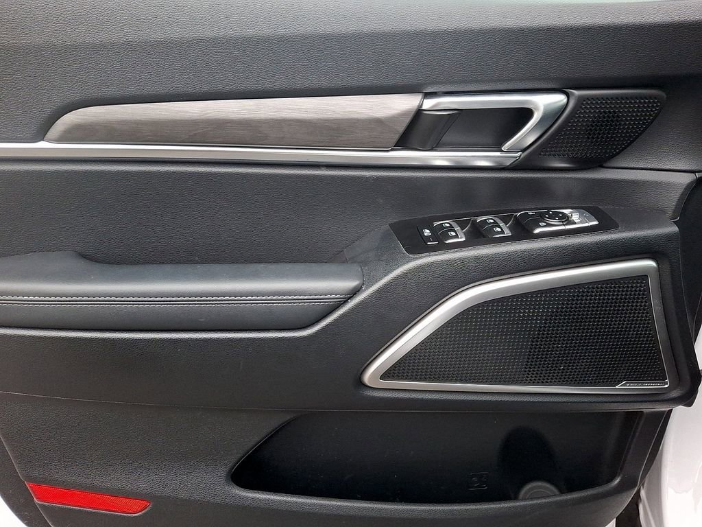 Certified 2024 Kia Telluride EX X-Line image 13