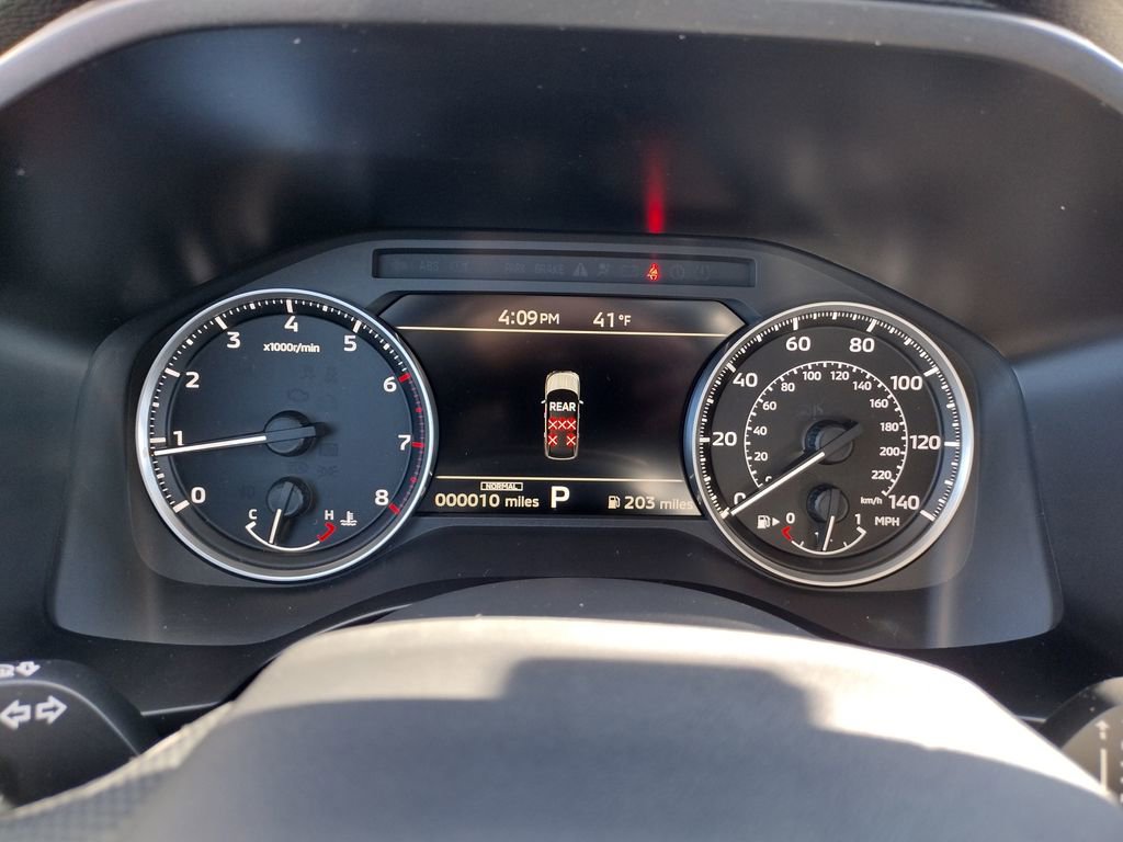 New 2026 Mitsubishi Outlander ES AWD/4WD image 23