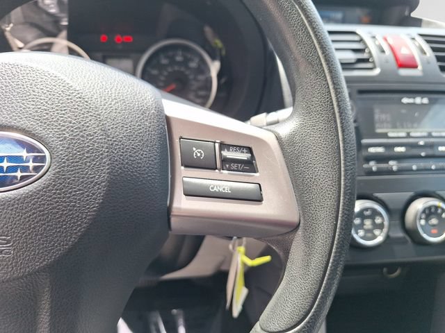 Used 2014 Subaru Forester 2.5i Premium w/ All-Weather Package AWD/4WD image 19
