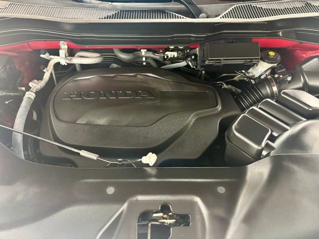 Certified 2022 Honda Passport EX-L image 44