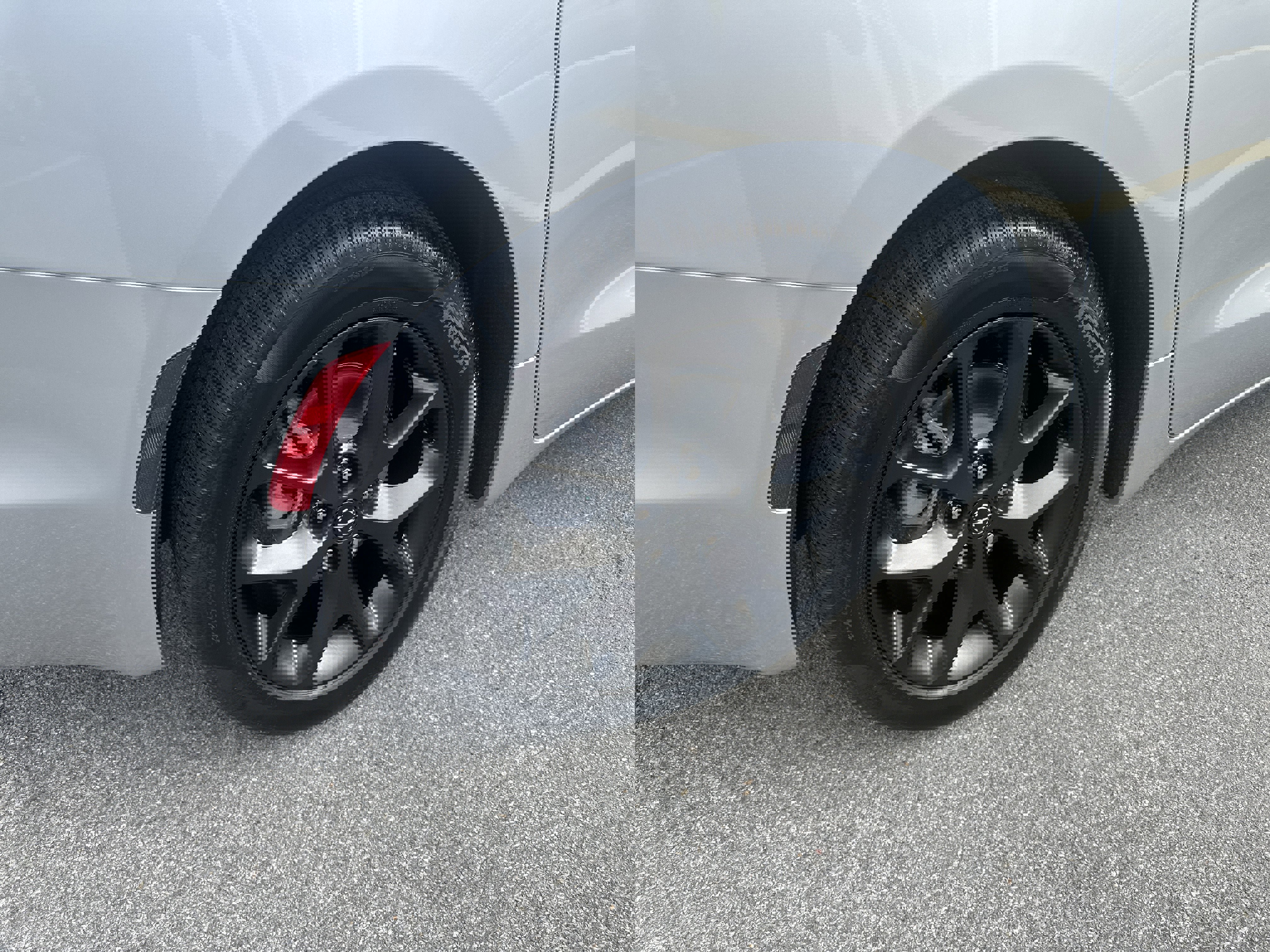 New 2026 Chrysler Pacifica Select image 23