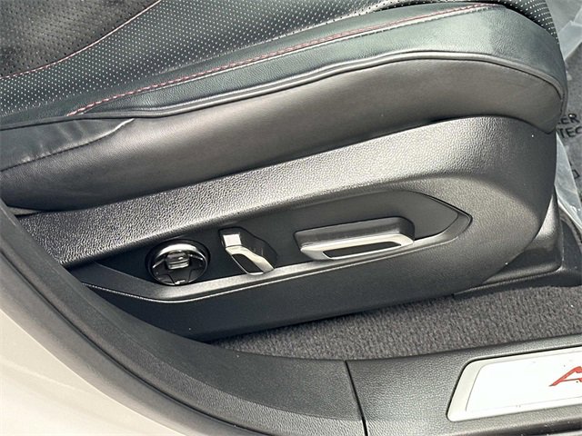 Used 2023 Acura RDX AWD w/ A-Spec & Advance Pkg image 28