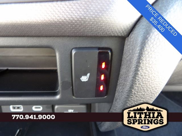 Used 2025 Honda Ridgeline RTL image 55