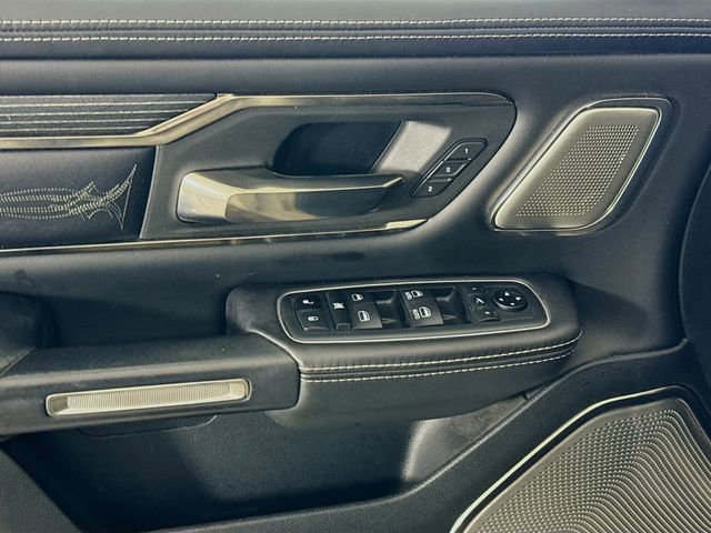 Used 2021 RAM 1500 Limited w/ Night Edition image 18