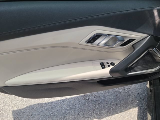 Used 2024 BMW Z4 M40i w/ Premium Package RWD image 9