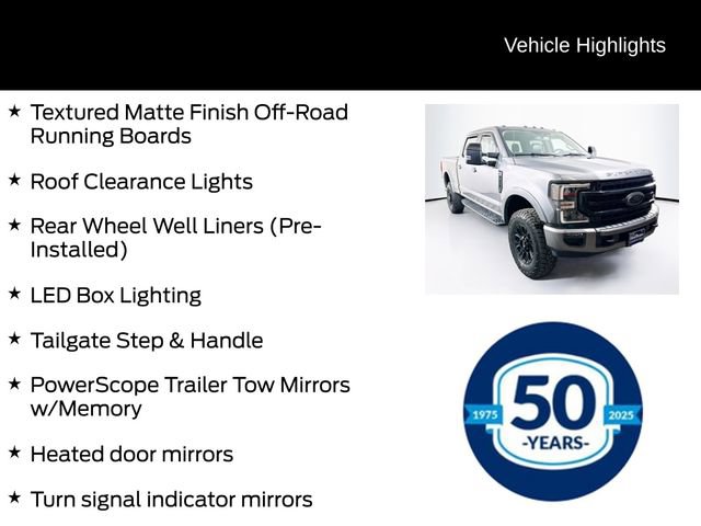 Certified 2021 Ford F250 Lariat image 31