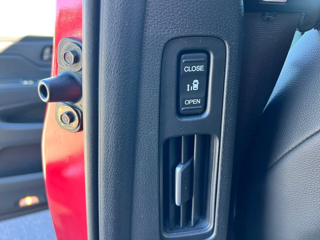 Used 2025 Honda Odyssey Sport-L image 14