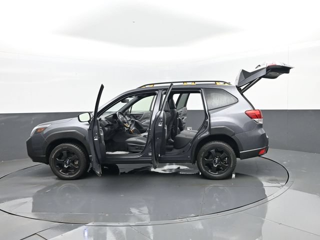 Used 2024 Subaru Forester Wilderness AWD/4WD image 32