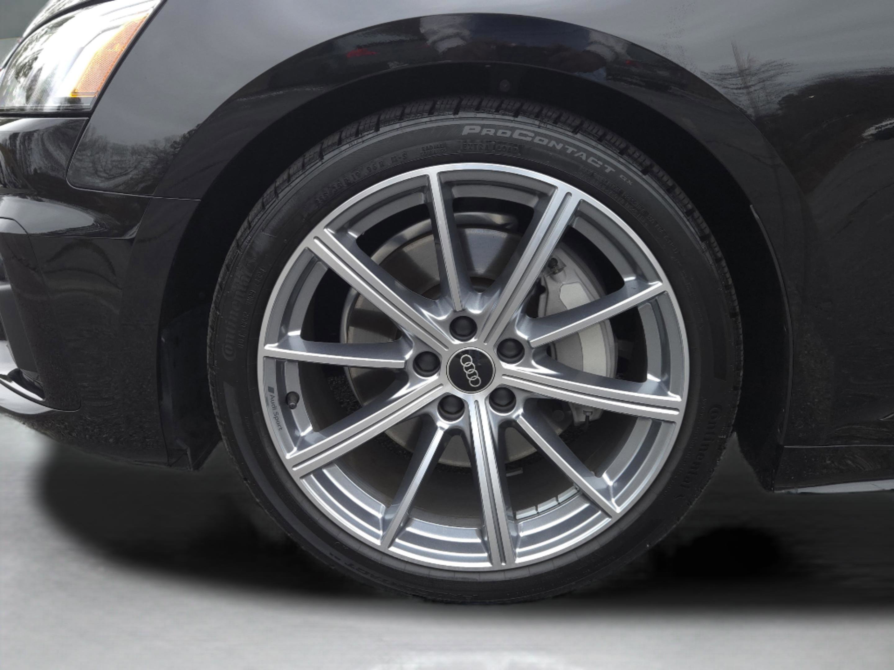 Used 2025 Audi A5 2.0T Premium Plus w/ Convenience Plus Package image 13