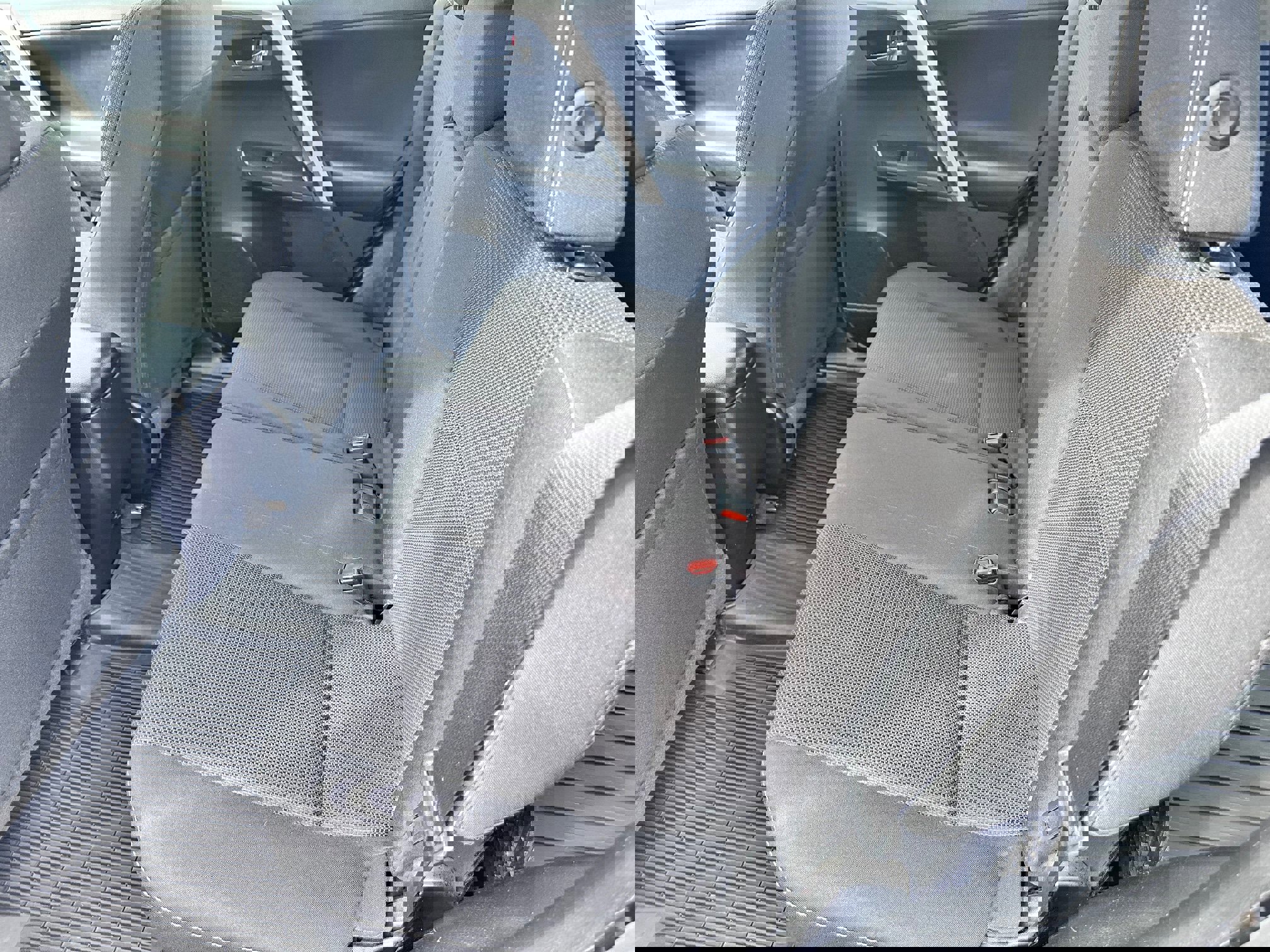 Used 2017 Toyota RAV4 XLE image 6