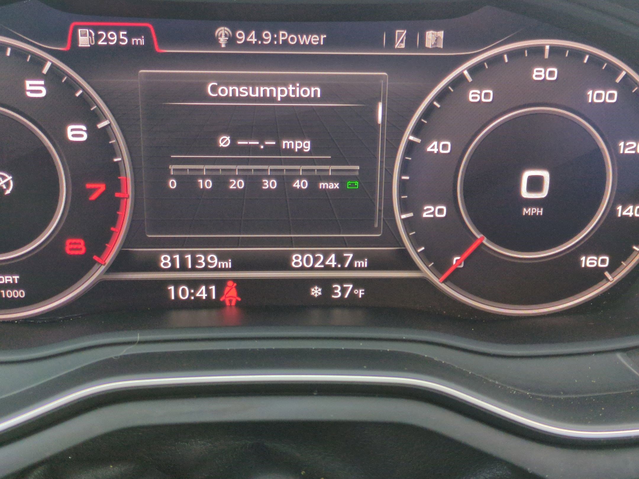 Used 2018 Audi A4 2.0T Premium Plus w/ Premium Plus Package image 24