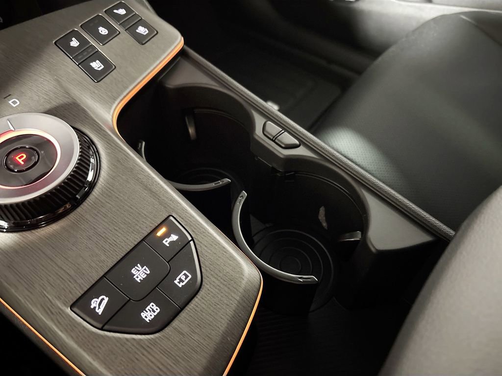 New 2026 Kia Sportage X-Line Prestige image 15