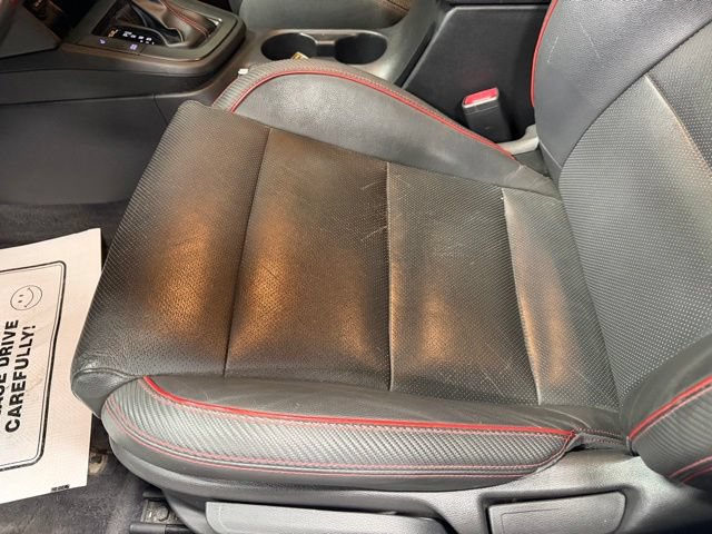 Used 2019 Hyundai Elantra Sport w/ Cargo Package FWD image 13