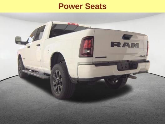 Used 2025 RAM 2500 Big Horn AWD/4WD image 8