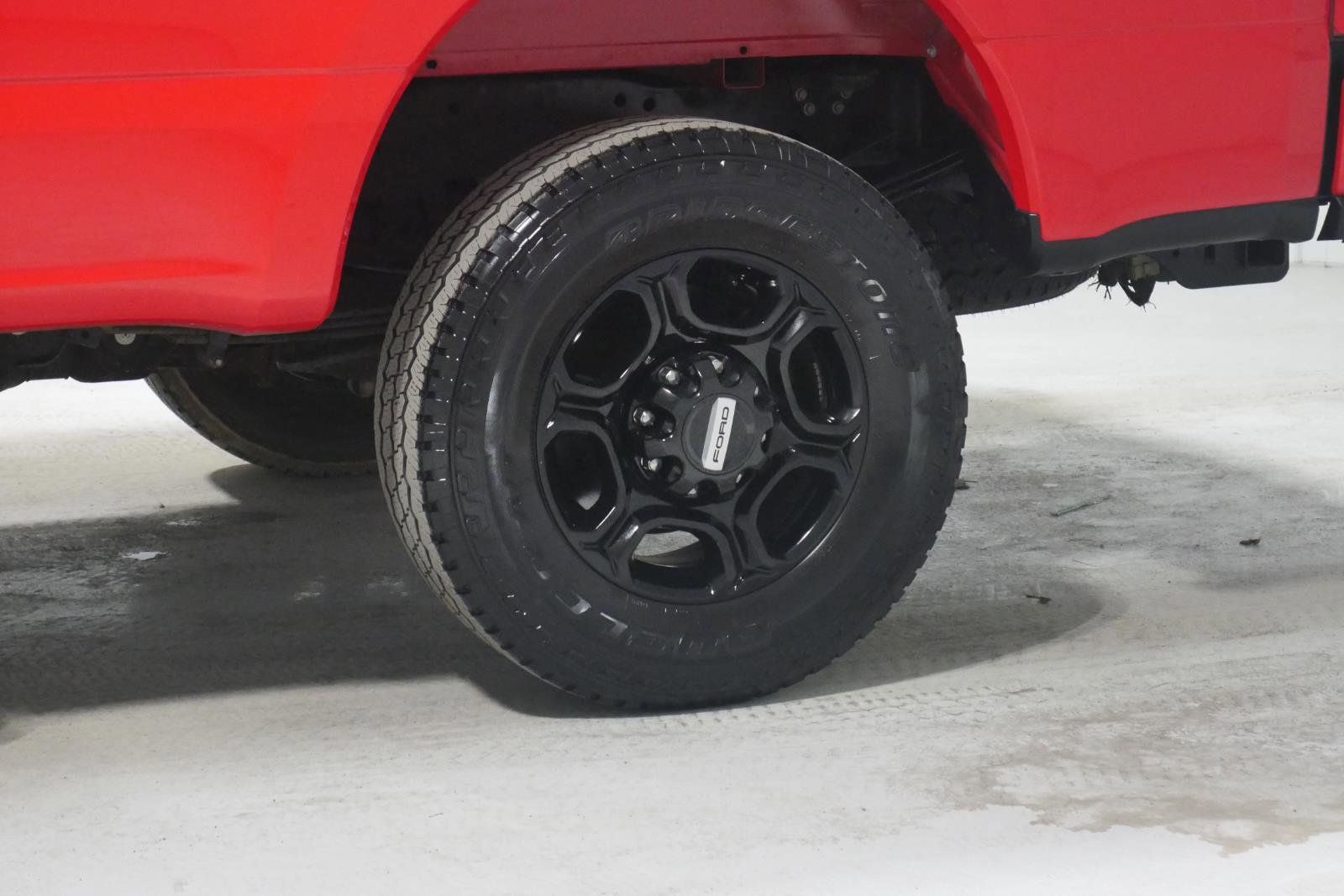 Certified 2023 Ford F350 XL w/ STX Appearance Package image 26