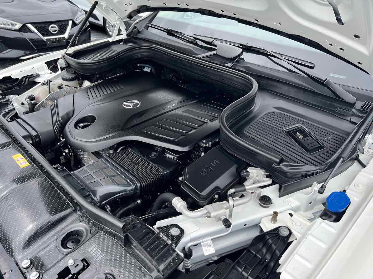 Used 2020 Mercedes-Benz GLE 450 4MATIC image 54