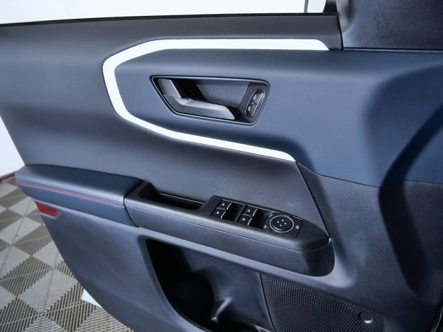 Certified 2024 Ford Bronco Sport Heritage w/ Heritage Convenience Package AWD/4WD image 26