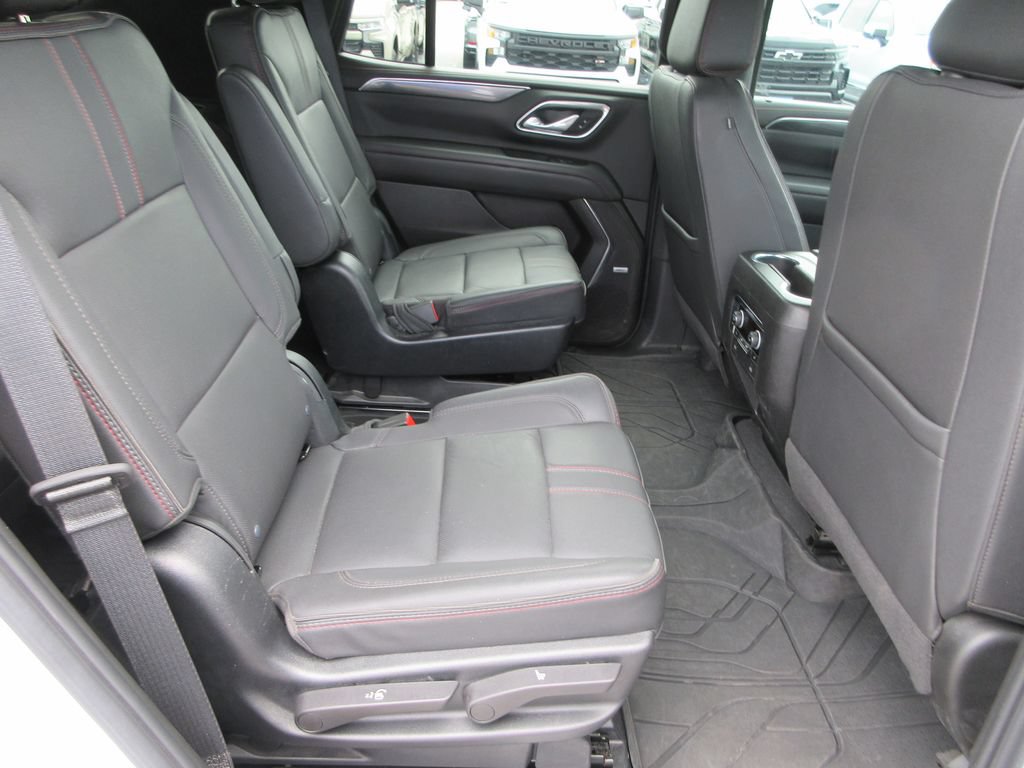 Certified 2023 Chevrolet Tahoe RST w/ Luxury Package AWD/4WD image 19