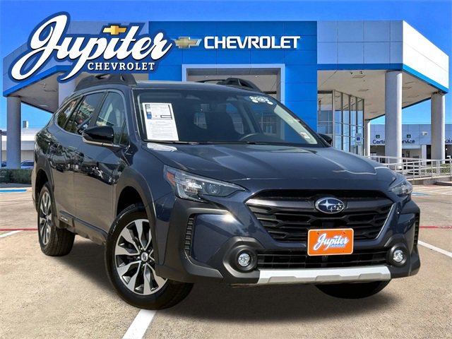 Used 2023 Subaru Outback Limited