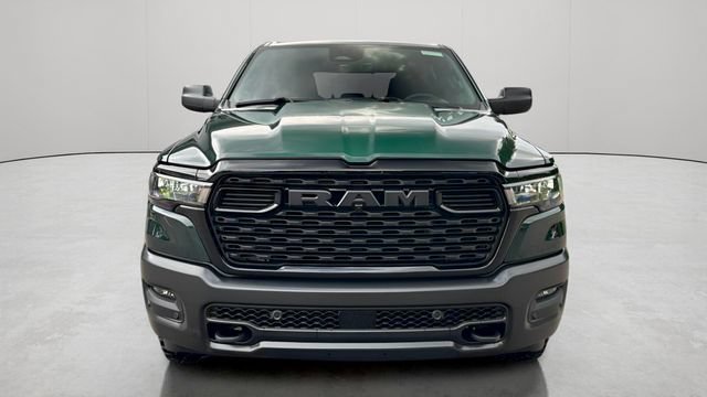 New 2027 RAM 1500 Warlock AWD/4WD image 11
