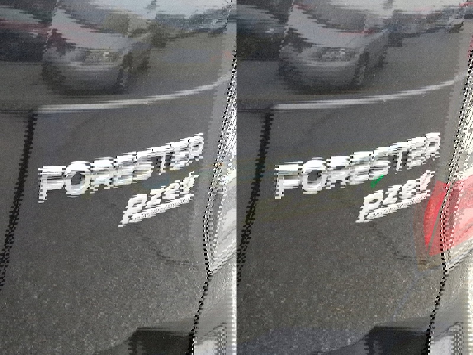 Used 2015 Subaru Forester 2.5i Touring w/ Eyesight & Navigation System image 31