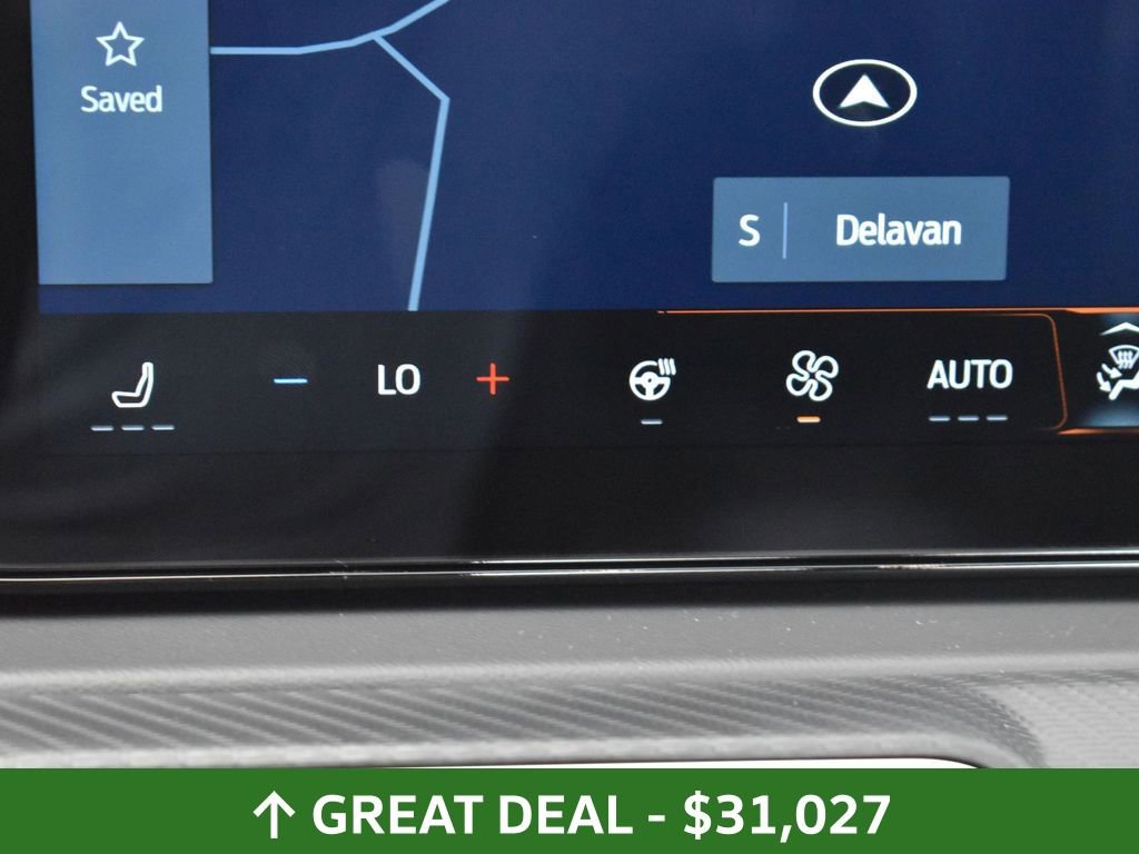 Used 2024 Ford Mustang Premium image 30