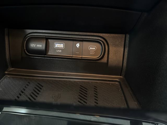 Certified 2023 Kia Sportage EX FWD image 48