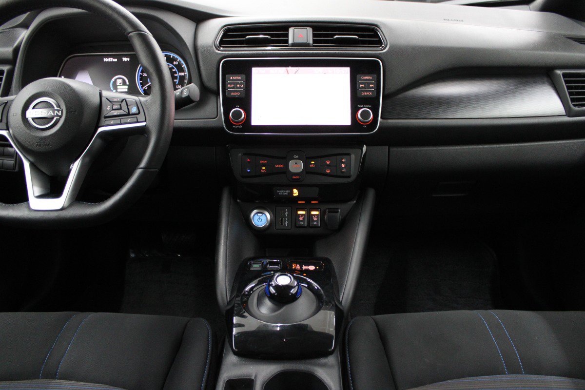 Used 2024 Nissan Leaf SV Plus FWD image 20