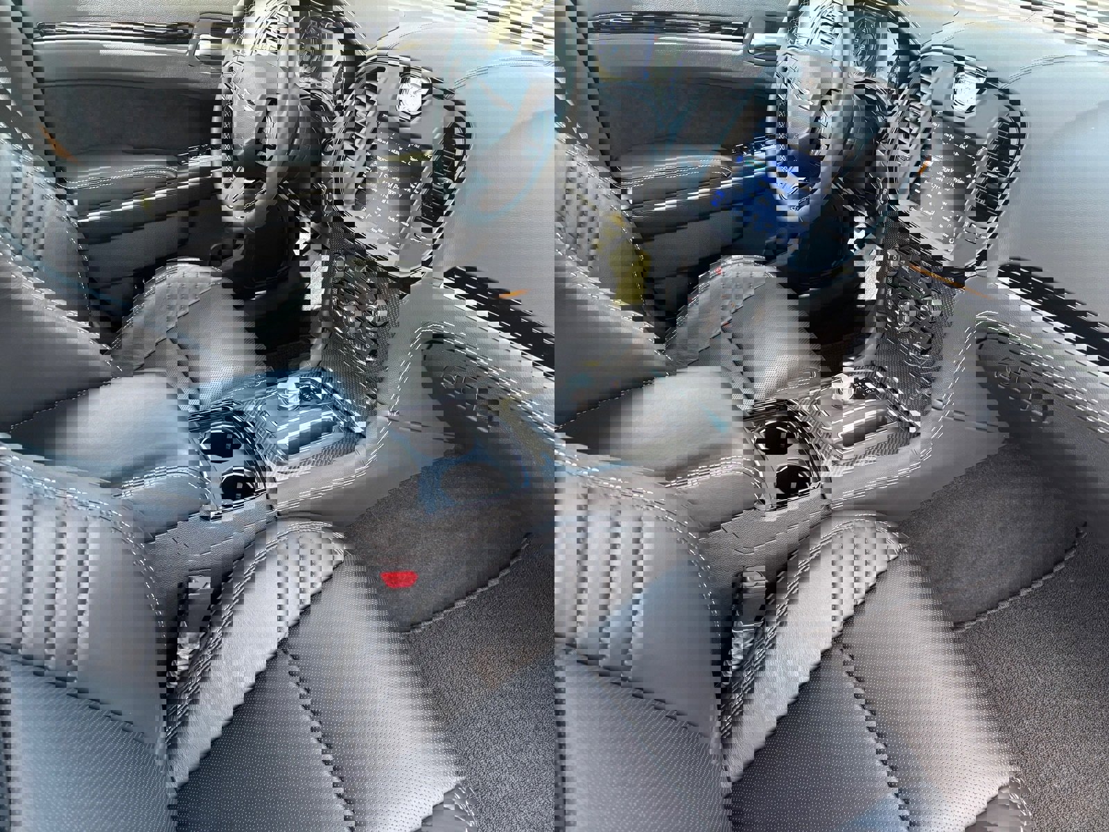 Used 2023 Chrysler 300 C image 13