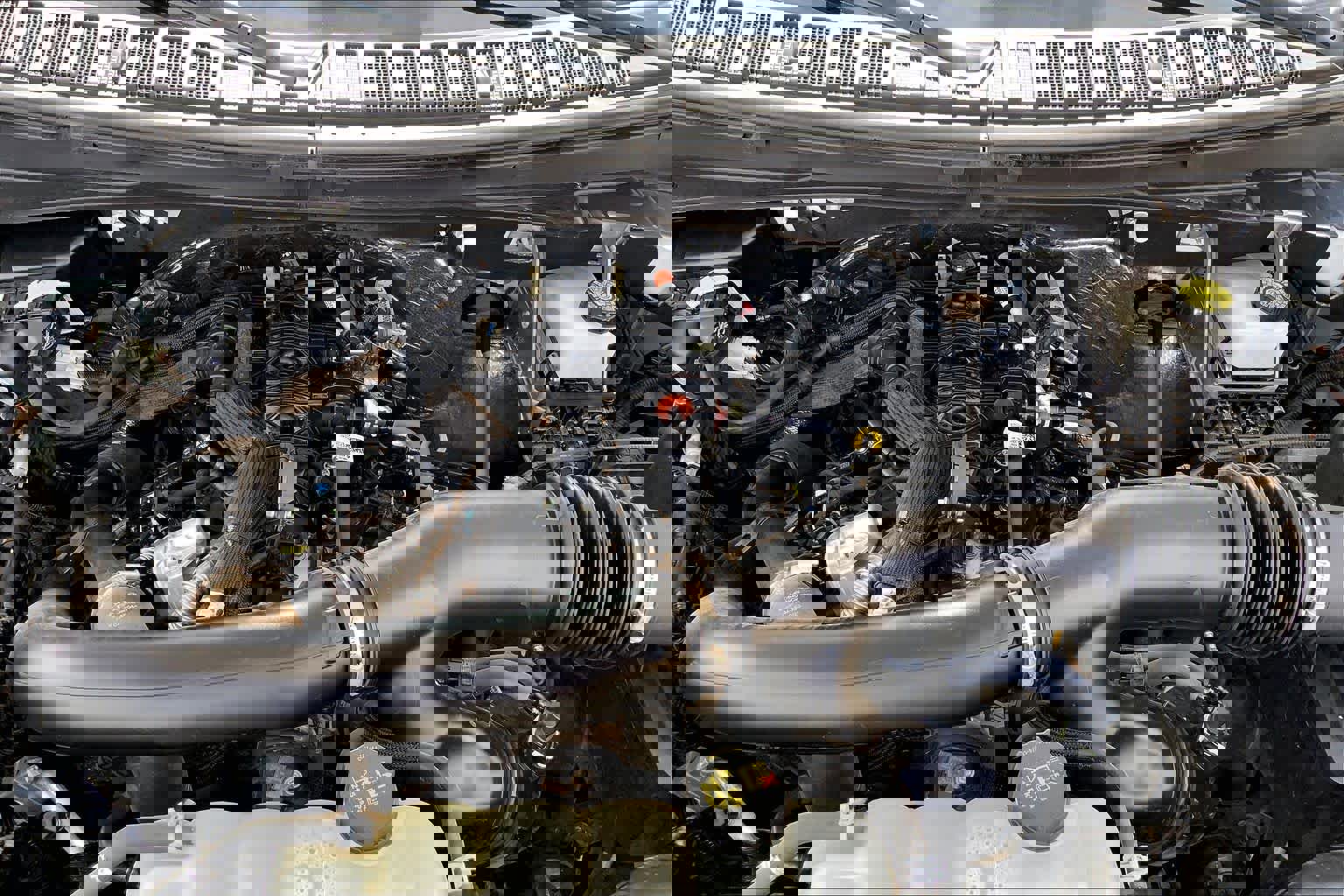 Certified 2023 Ford Expedition King Ranch image 33