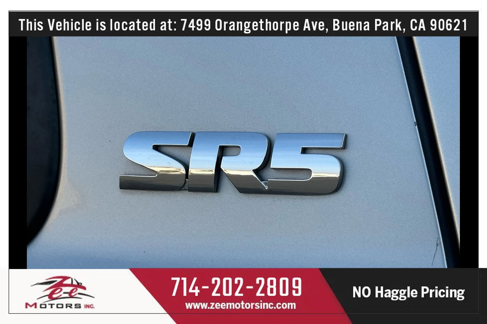 Used 2016 Toyota Sequoia SR5 image 58