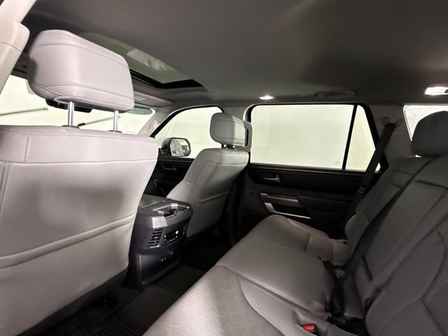 Used 2024 Toyota Sequoia SR5 w/ SR5 Premium Package AWD/4WD image 26
