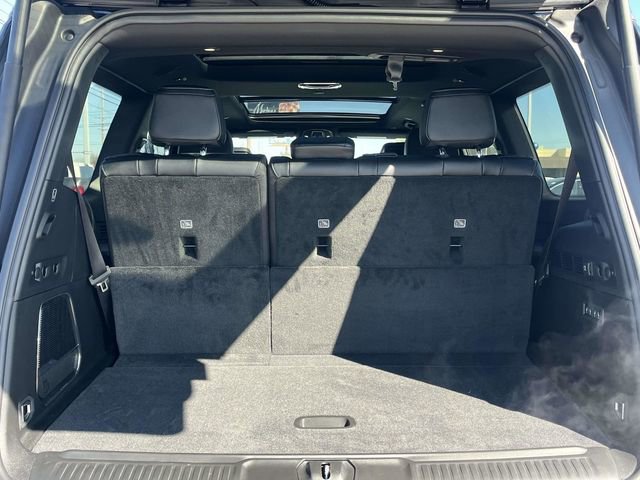 New 2026 Jeep Grand Wagoneer Limited image 19