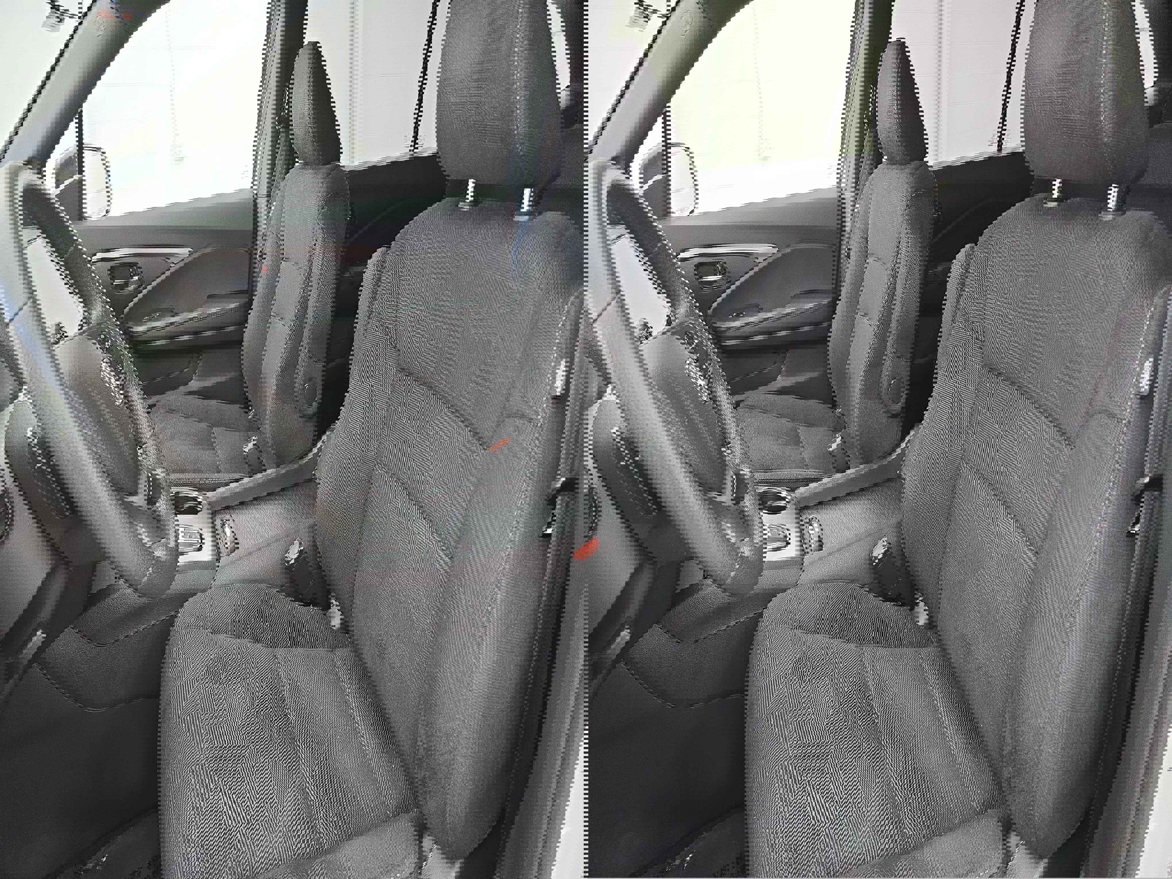 Certified 2022 Honda Pilot Sport image 15