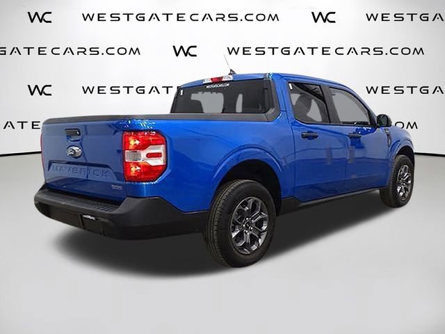 Used 2022 Ford Maverick XLT image 38